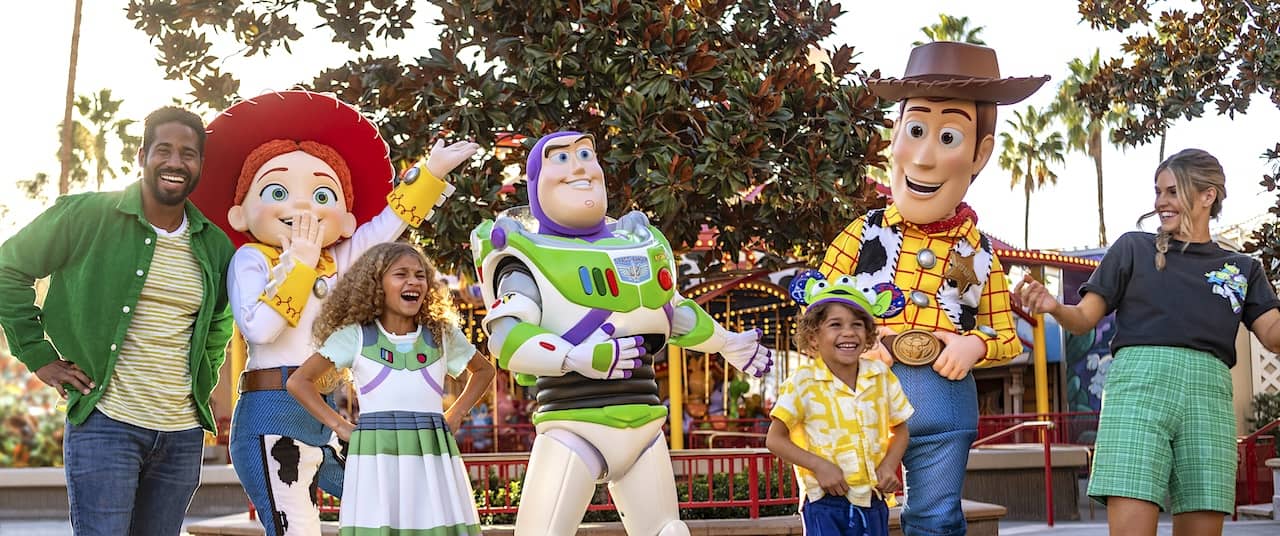 New ticket discounts are coming to Disneyland