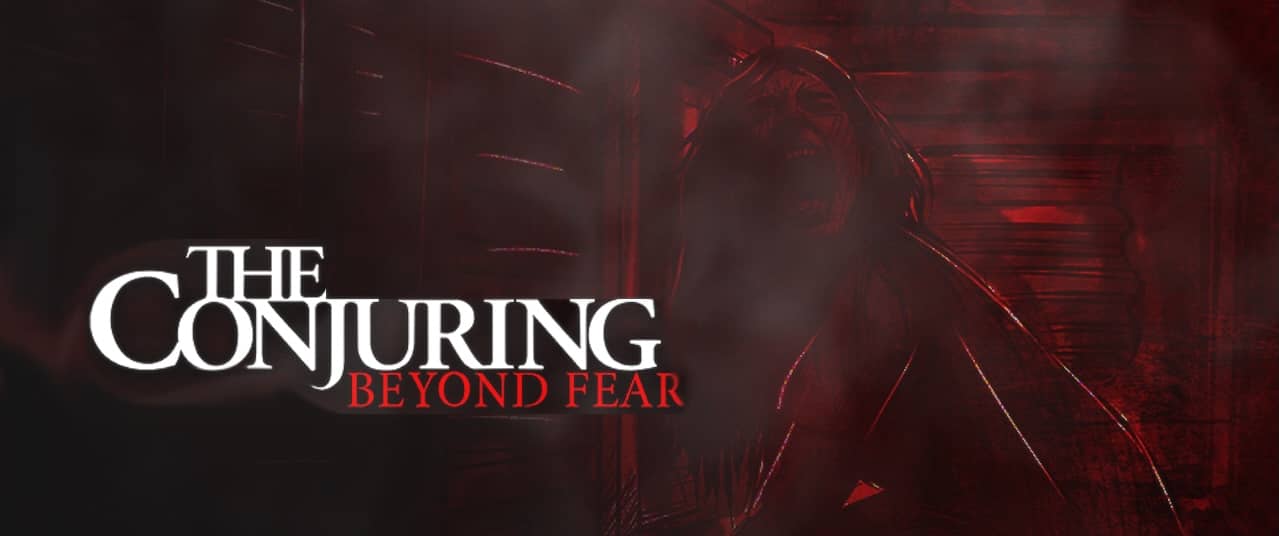 Six Flags to bring The Conjuring to legacy Cedar Fair parks