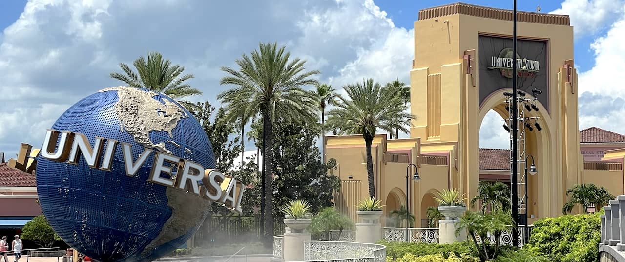 Universal Orlando closes its roughest roller coaster