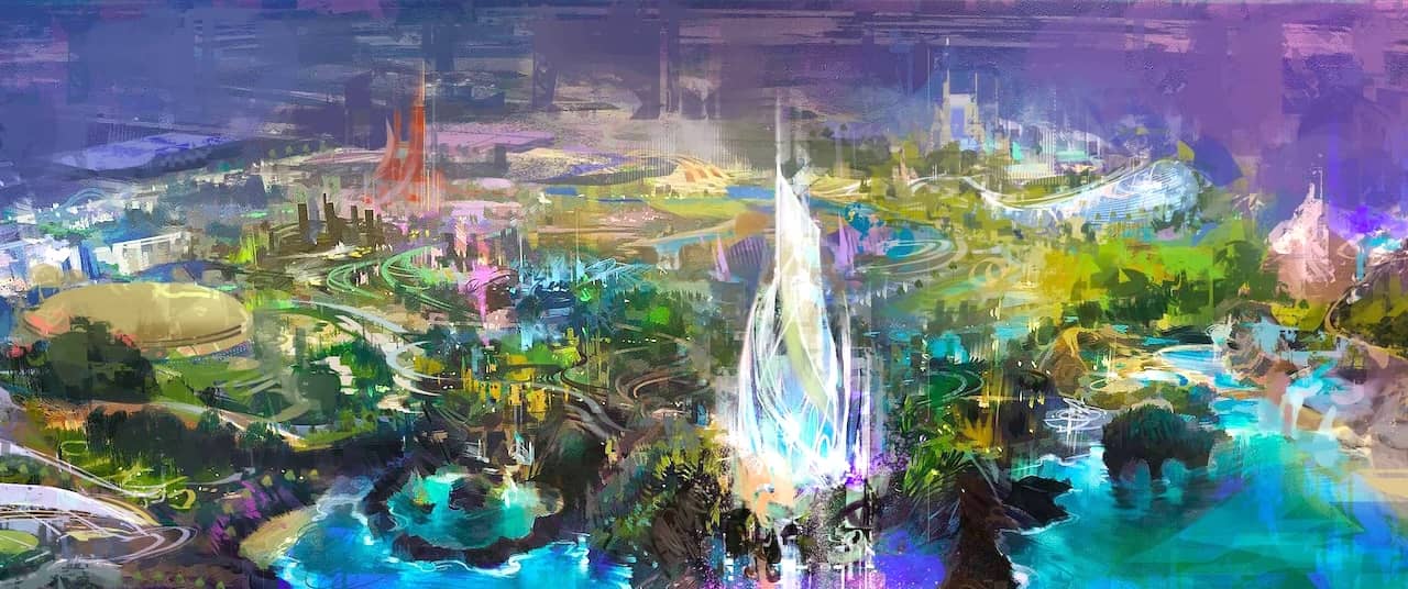 Here is one more reason why Disney chose Abu Dhabi