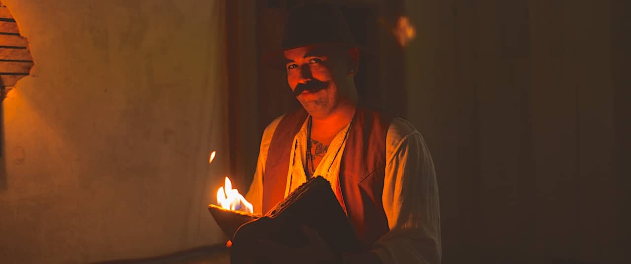 Thirteenth Floor sets Halloween events around LA this fall