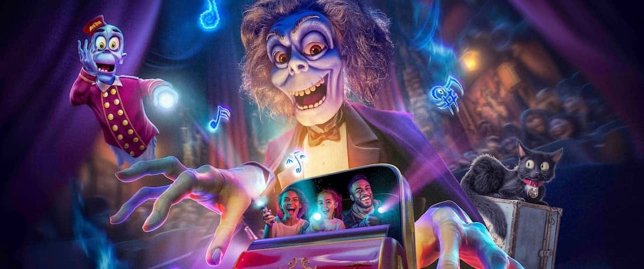 Kings Island to bring back its Phantom Theater for 2026