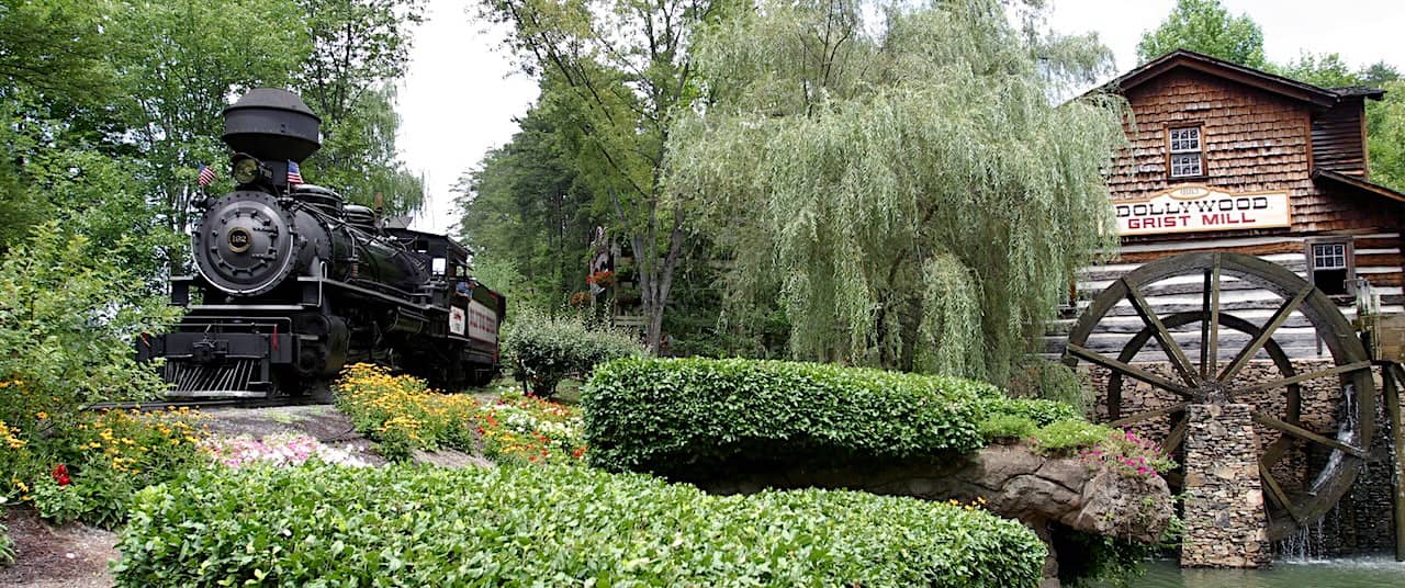 Ten great theme parks for Disney fans looking to switch