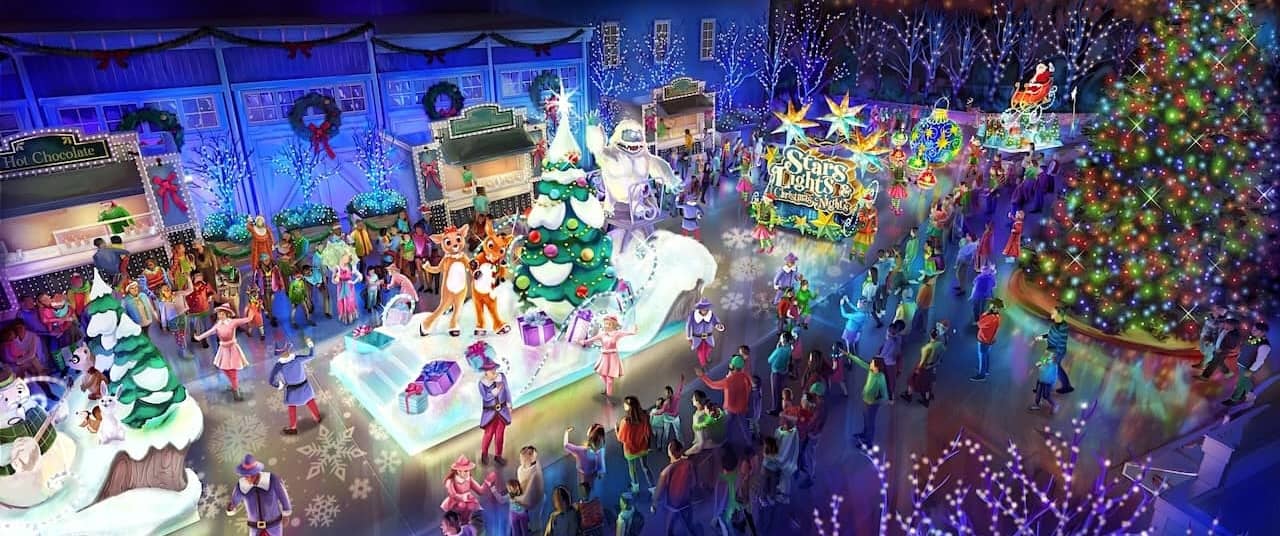 Silver Dollar City announces new parade, resort updates