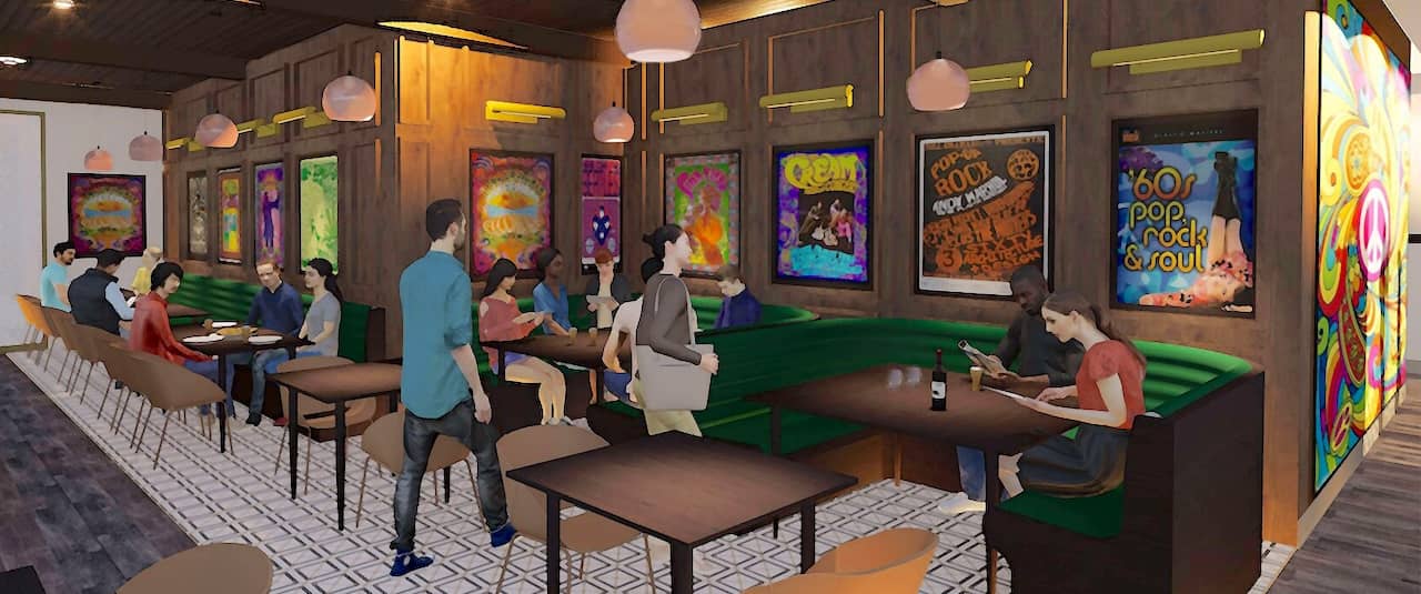 Gordon Ramsay to partner Earl of Sandwich at Disneyland