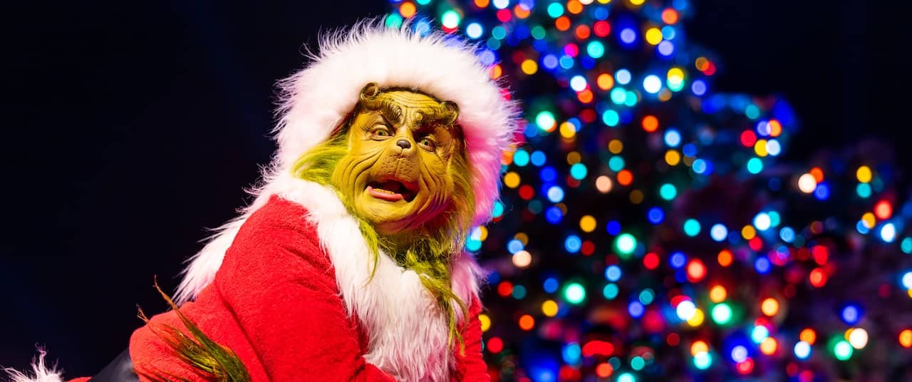 Universal Studios Hollywood sets holiday, 2026 plans