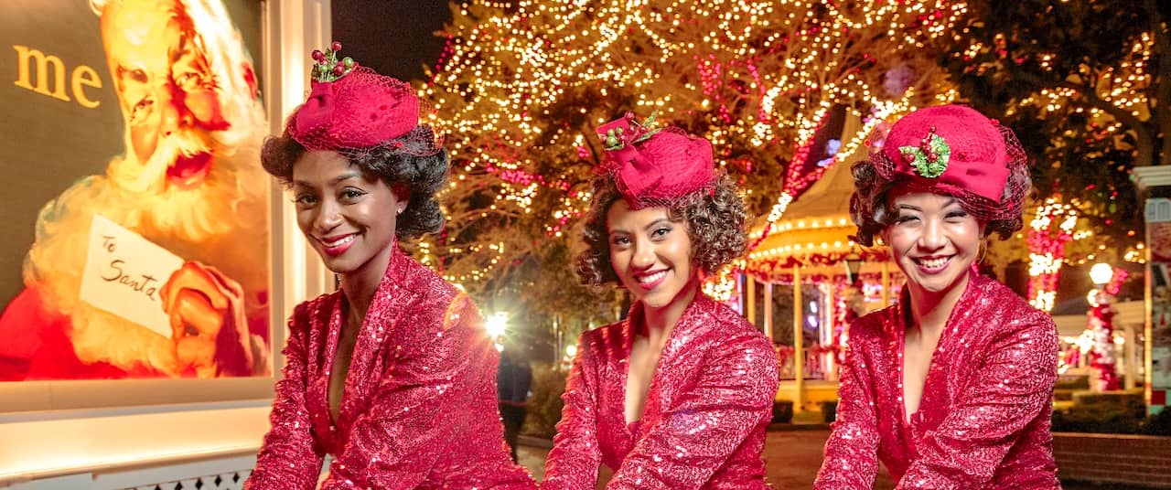 WinterFest gets a new home in the Bay Area