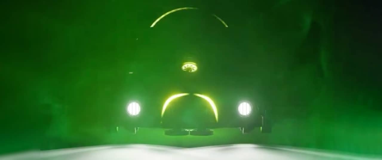 Intamin teases new reveal next month