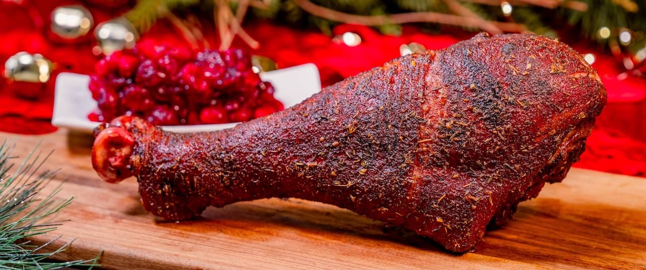 Disneyland to offer a new taste of the holidays this year