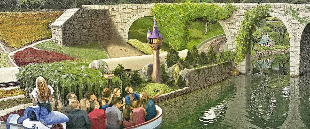 A classic Disneyland attraction gets its reopening date