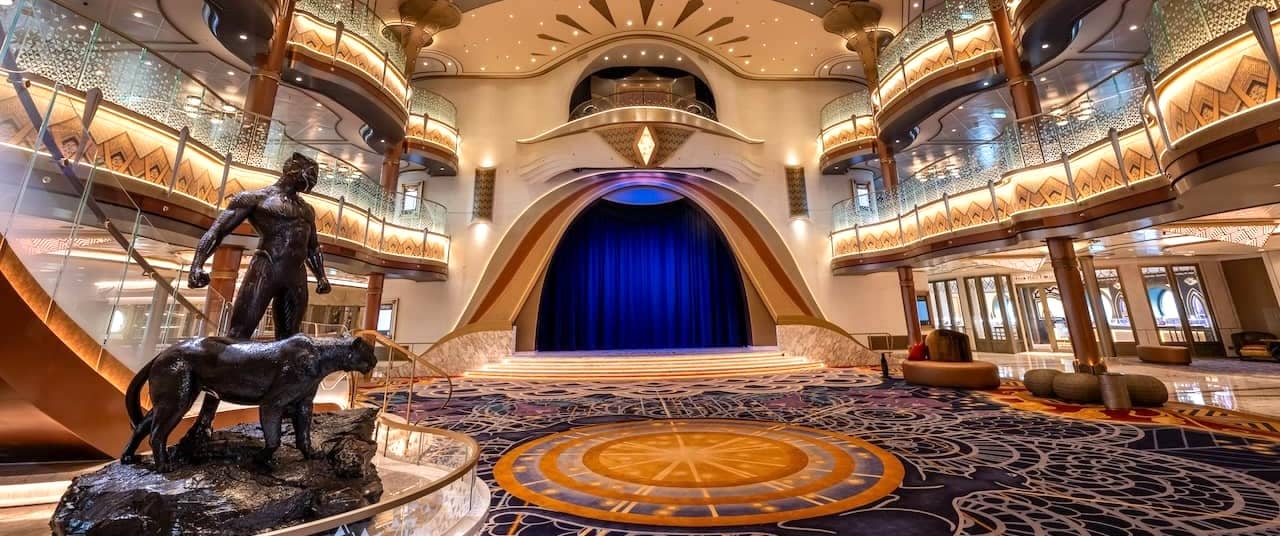 Everything you need to know about Disney’s new cruise ship