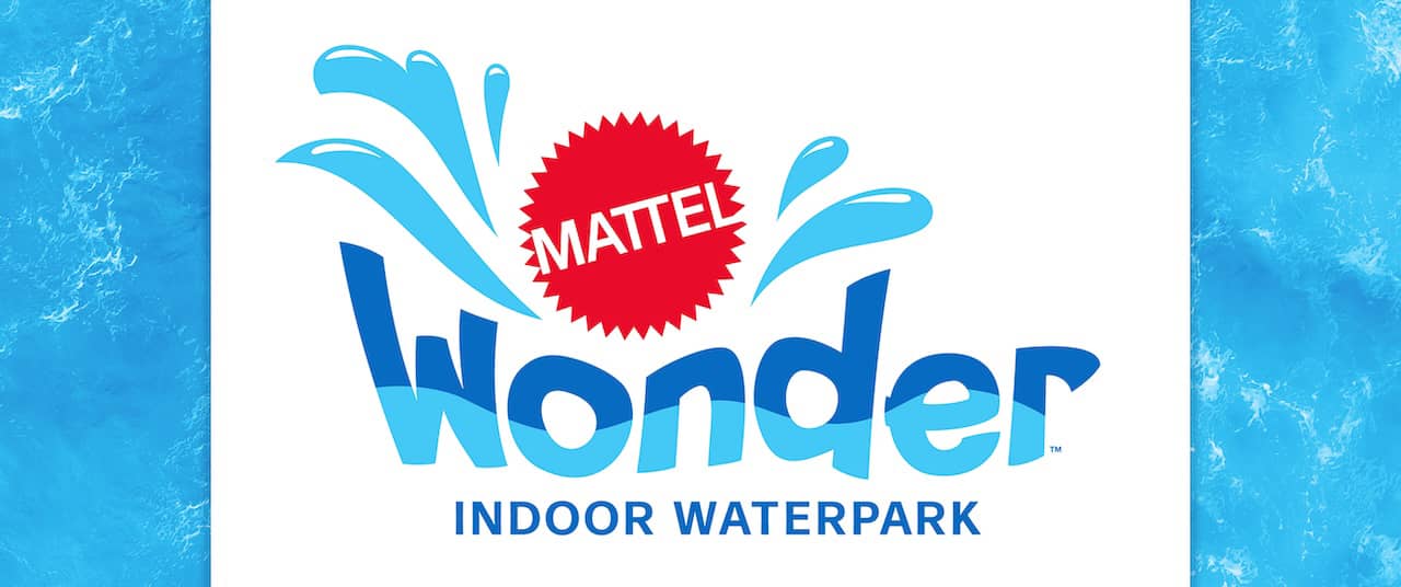 Mattel plans five branded waterparks in the U.S.