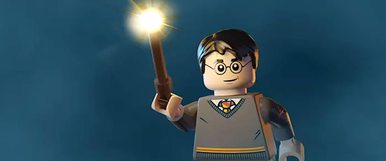 Harry Potter is coming to Legoland in Germany