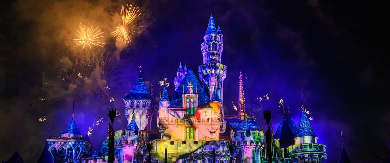 Here is when Disneyland's nighttime spectaculars will return