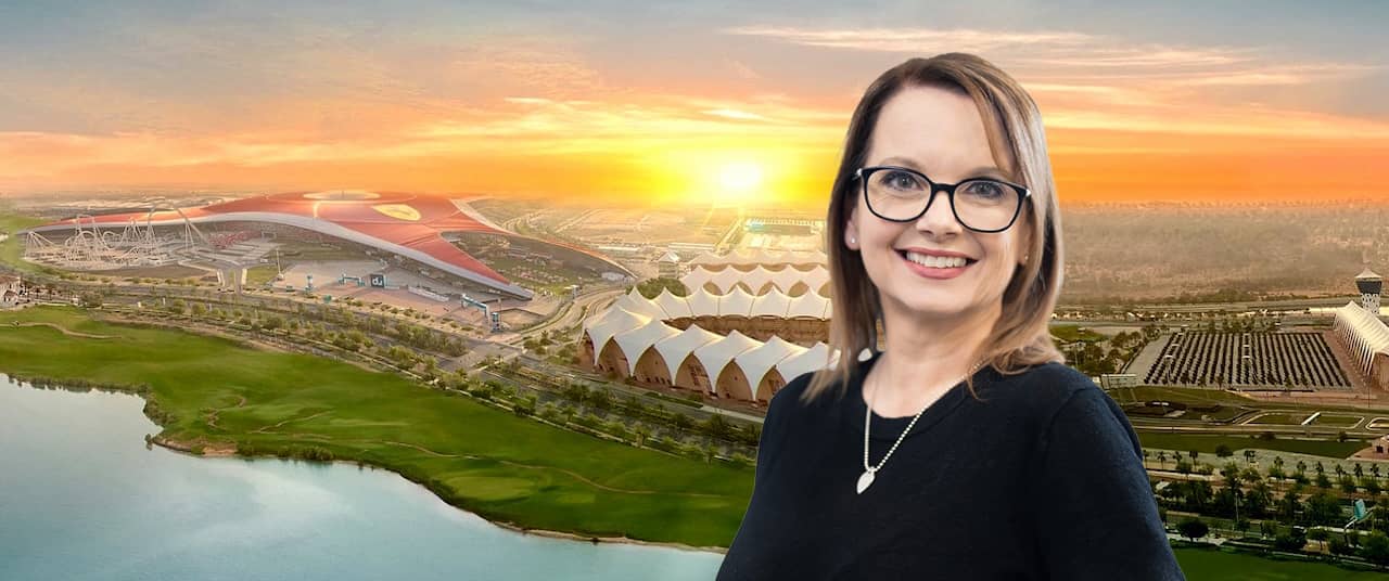 How Miral won on Yas Island and what it plans next