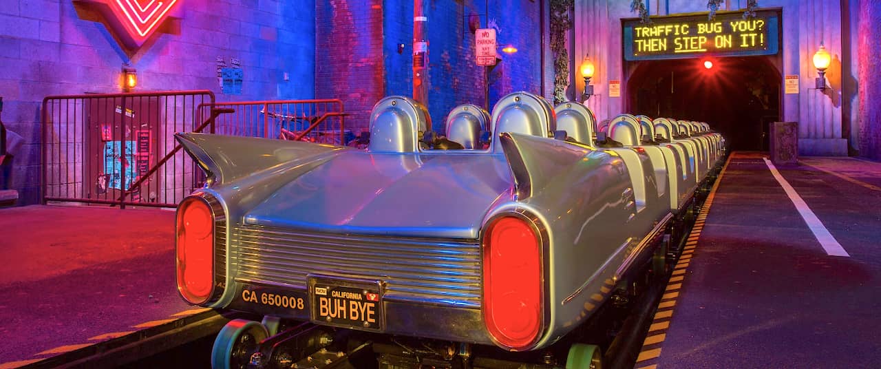 Aerosmith gets its last day at Walt Disney World