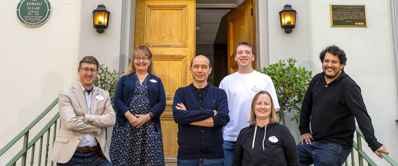 Disney shares its new Paris theme park music