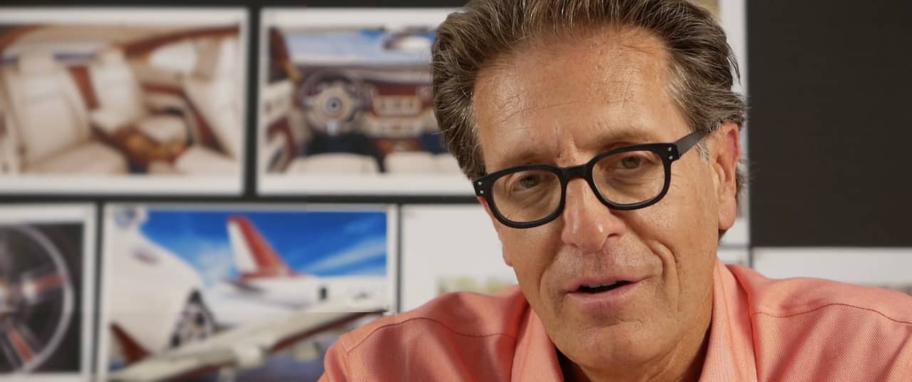 Former Disney Imagineer Eddie Sotto passes away