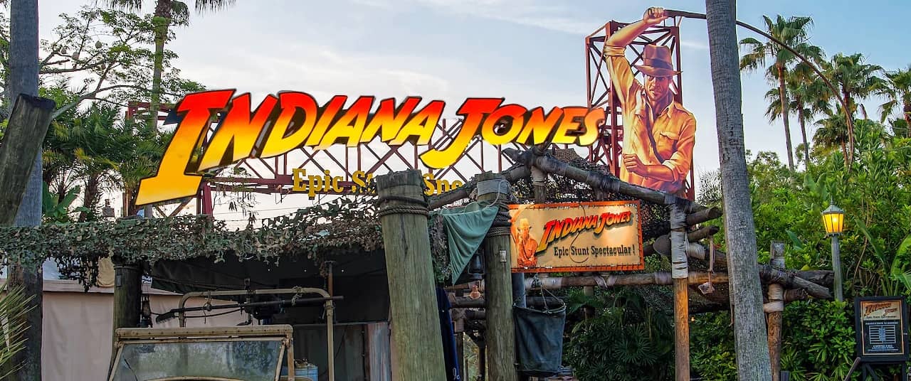 Walk time: A new year; a new mishap at Walt Disney World