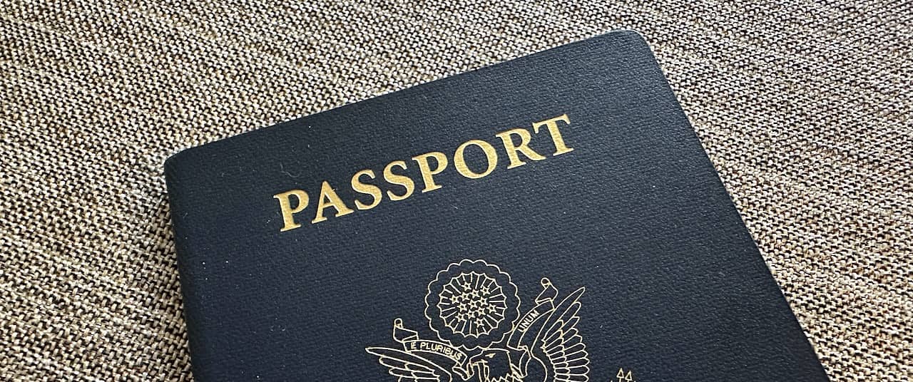 Get a passport to unlock new theme park options in 2026