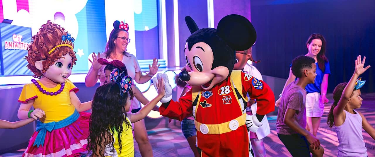 Walt Disney World image