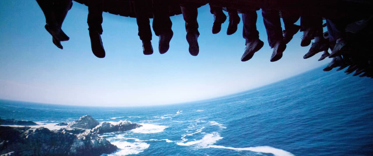 Soarin' Over California returns for park anniversary