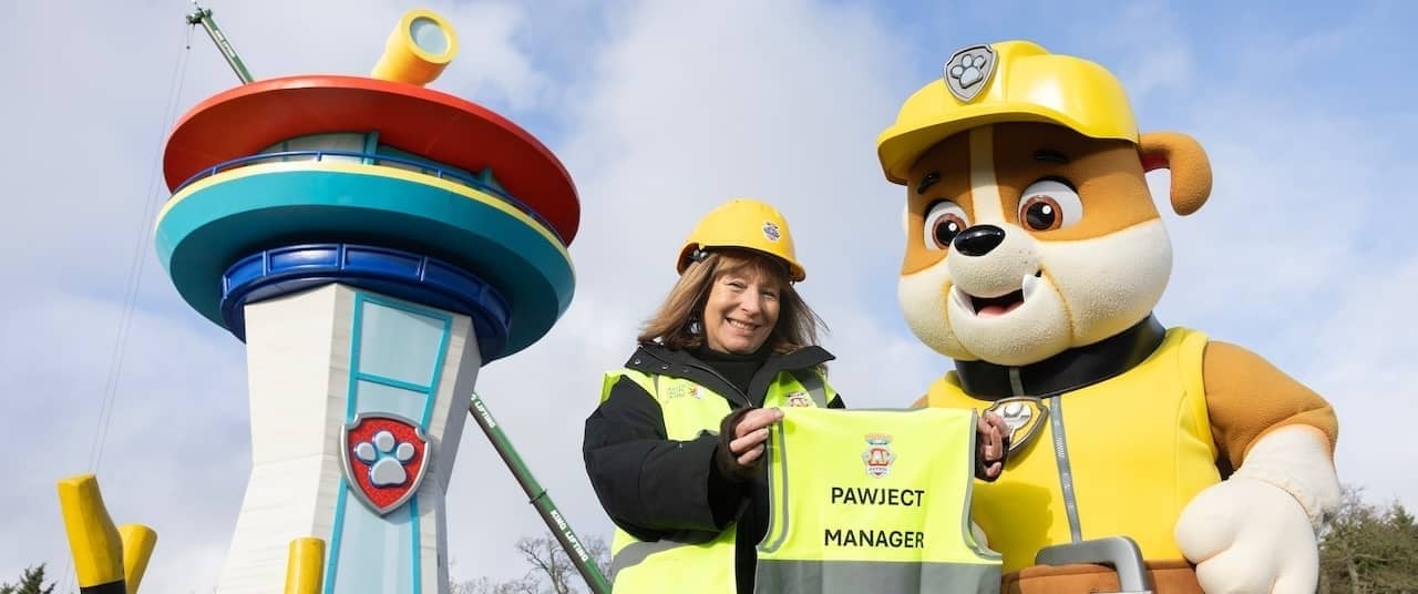 Chessington World of Adventures thumbnail image