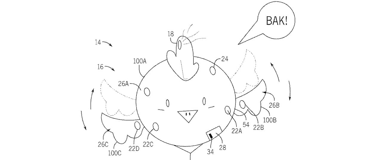 Universal Parks image