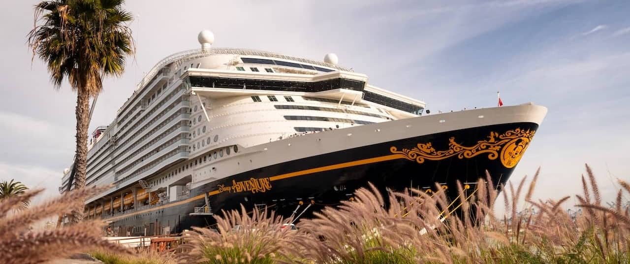 Disney Cruise Line thumbnail image