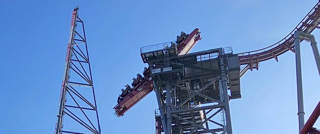 Roller Coasters image