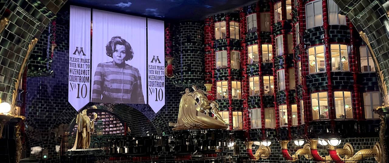 Universal Orlando thumbnail image