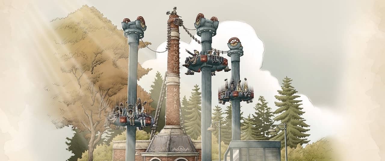 Efteling thumbnail image