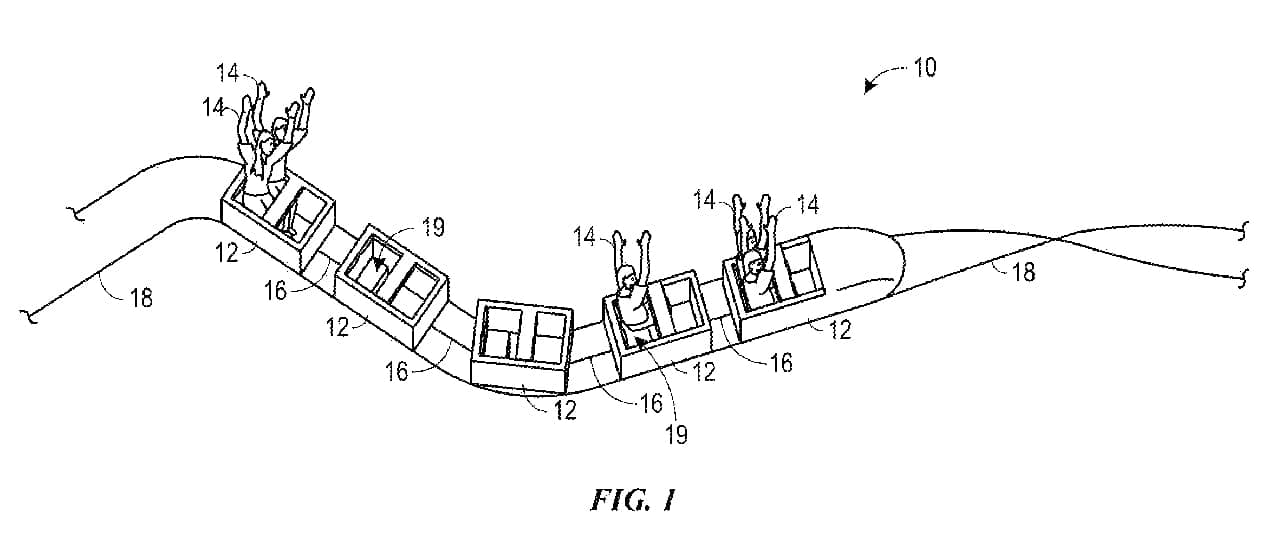 Universal Parks image