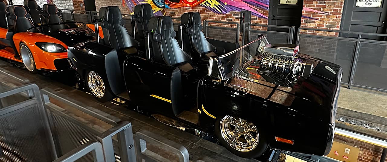 Universal Studios Hollywood image