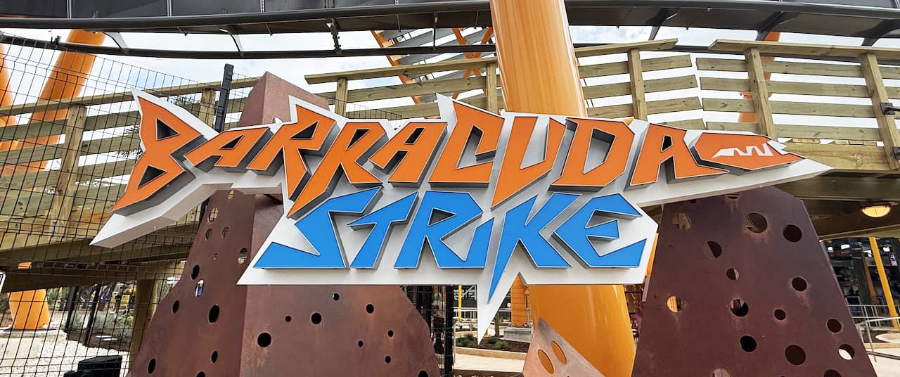 SeaWorld San Antonio image