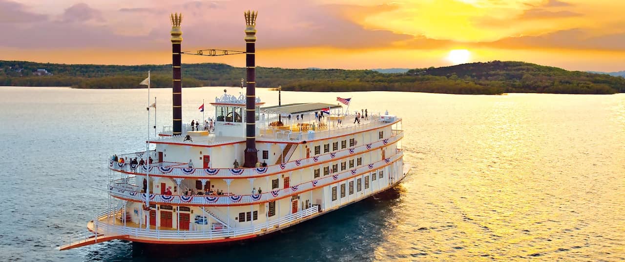 Silver Dollar City image