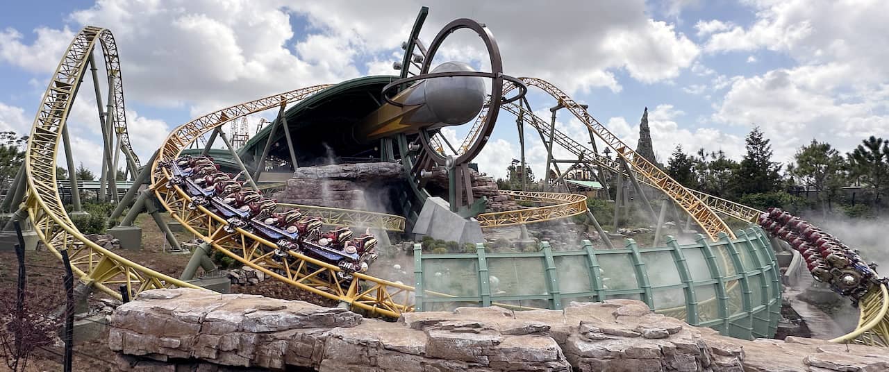 Universal Orlando image