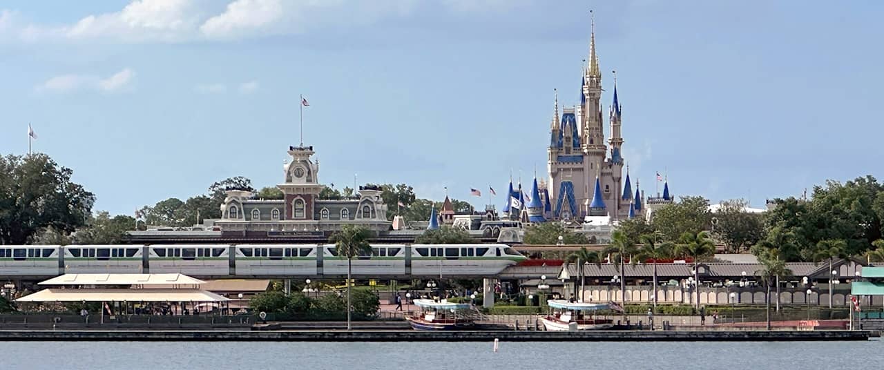 Walt Disney World thumbnail image