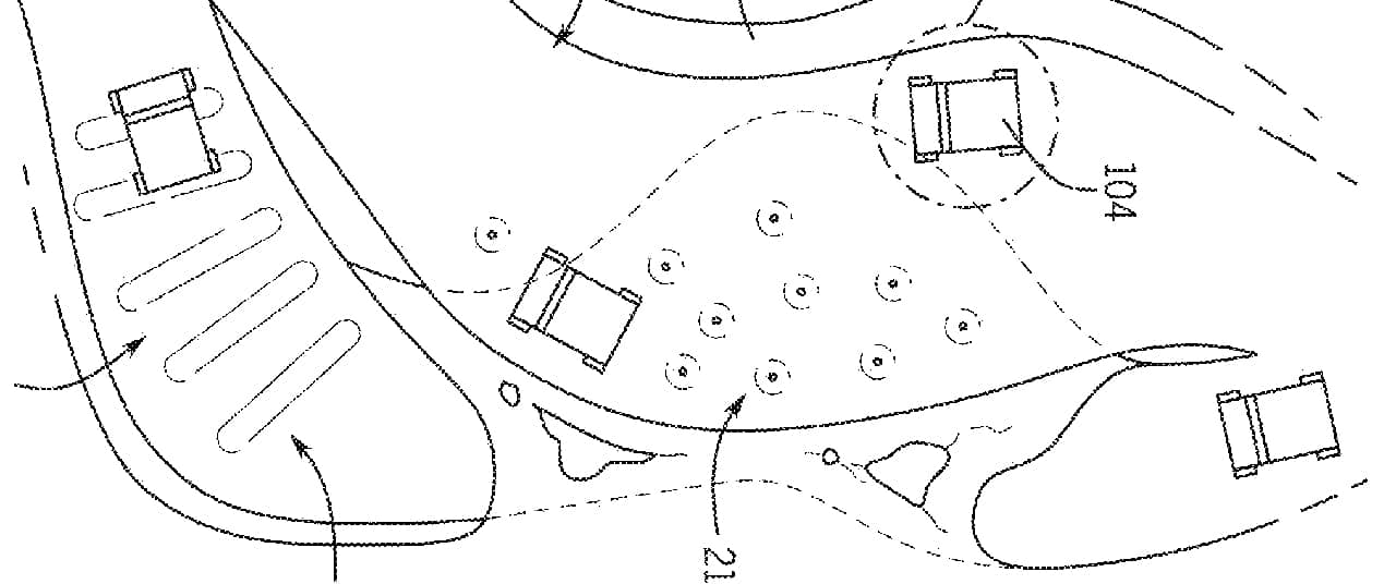 Walt Disney World image