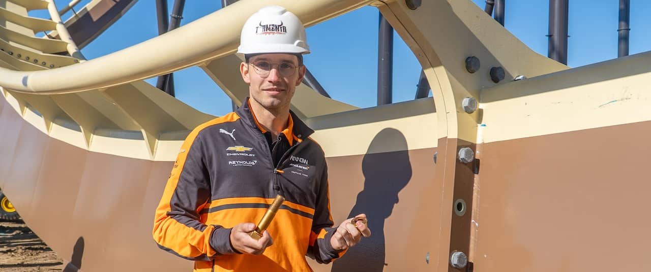 Week in Review image