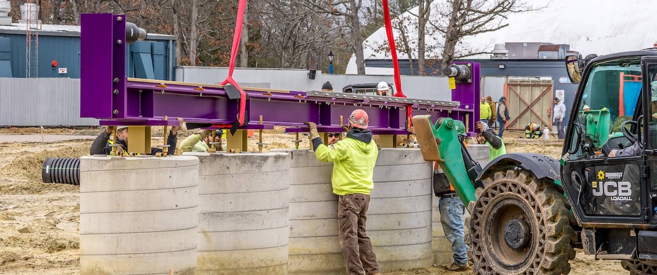 Six Flags Great Adventure image