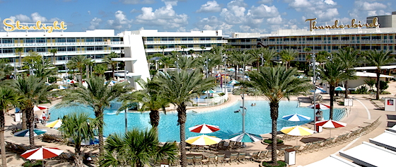 Universal Orlando Expands the Cabana Bay