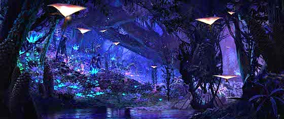 Disney Reveals the Name, Details for its new Avatar Boat Ride at Walt Disney World