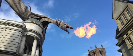 Top 10 Things to Know Before Visiting The Wizarding World of Harry Potter