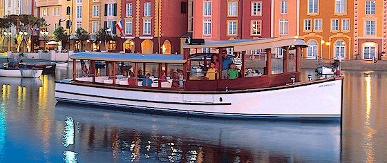 Buses, Boats, or Monorails: What's the Best What Around Disney and Universal?