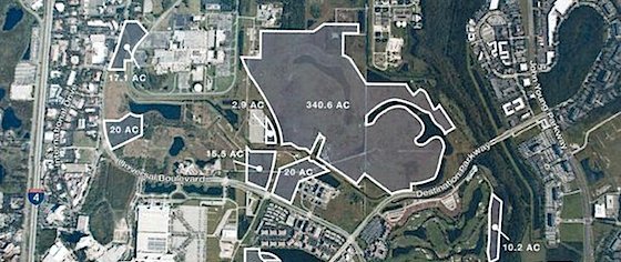 What's Next for Universal Orlando's Potential Expansion?