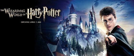 Will Harry Potter Cast a Spell Over Disneyland Fans, Too?