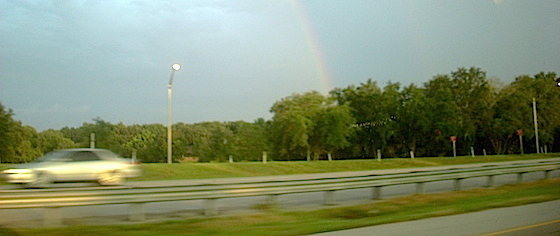 Surviving I-95 on Your Way to Orlando