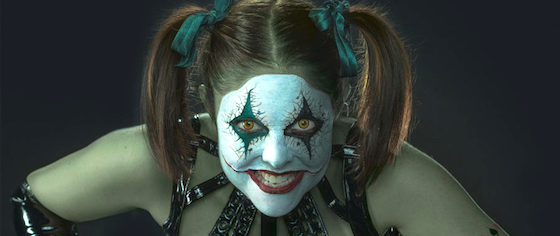 Universal Orlando reveals 2016 Halloween Horror Nights icon