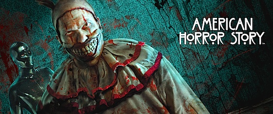'American Horror Story' comes to Universal's Halloween Horror Nights